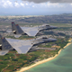 Illustration for article titled 100 Stunning Photos Of The US Air Force Operating Around Japan